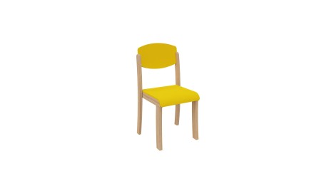 Chaises T1-T2-T3-T4-T6 K'Briol 